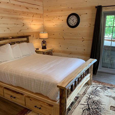 Waterview Lodge By Amish Country Lodging 밀러스버그 외부 사진