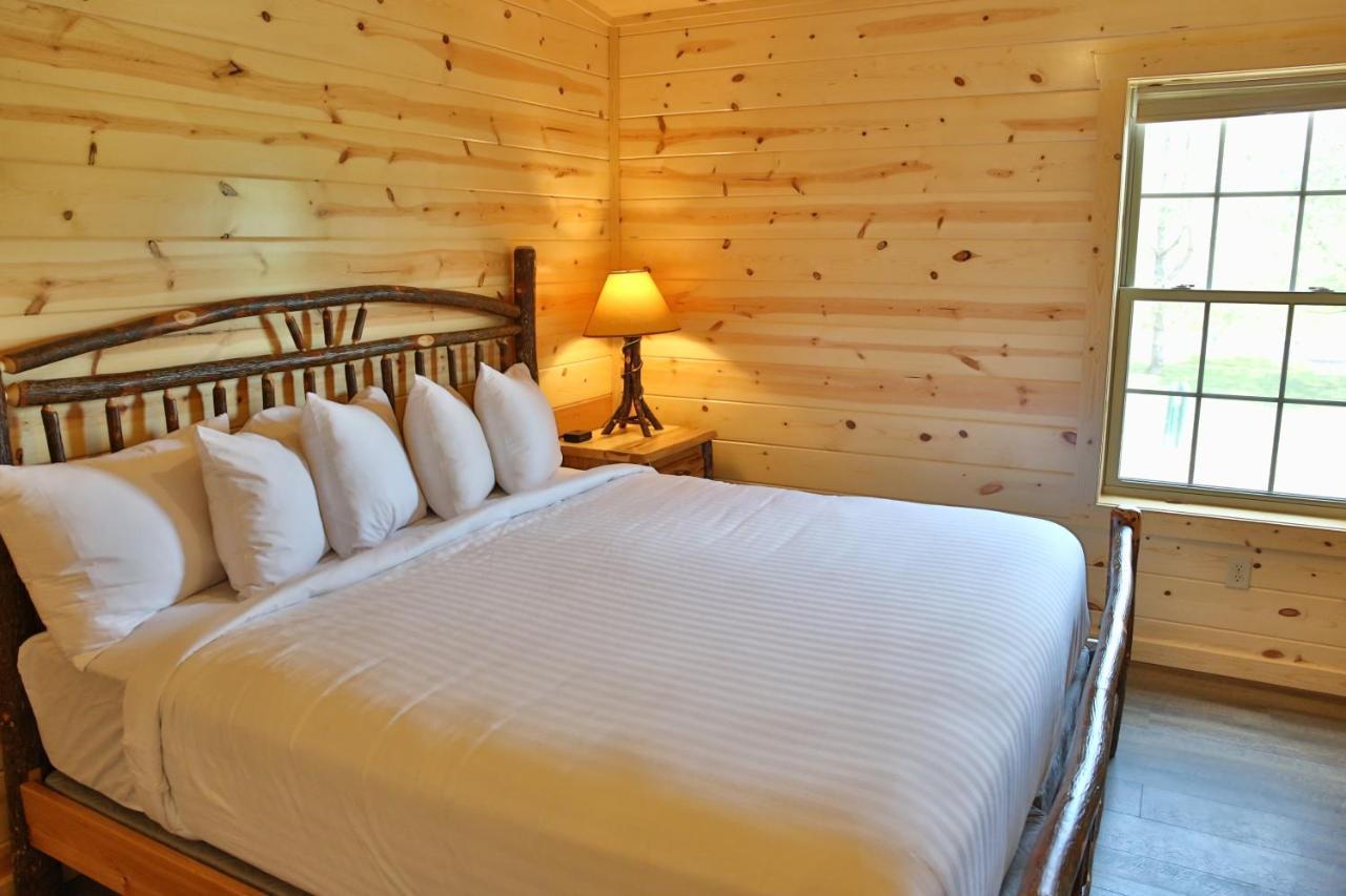 Waterview Lodge By Amish Country Lodging 밀러스버그 외부 사진