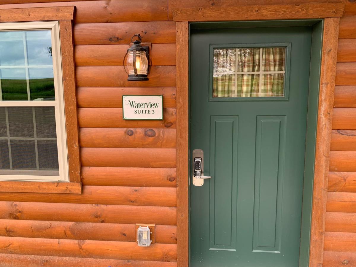 Waterview Lodge By Amish Country Lodging 밀러스버그 외부 사진