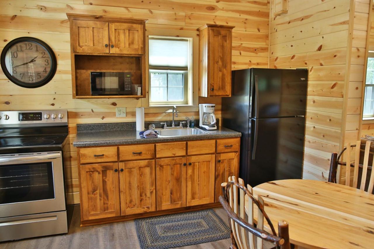 Waterview Lodge By Amish Country Lodging 밀러스버그 외부 사진