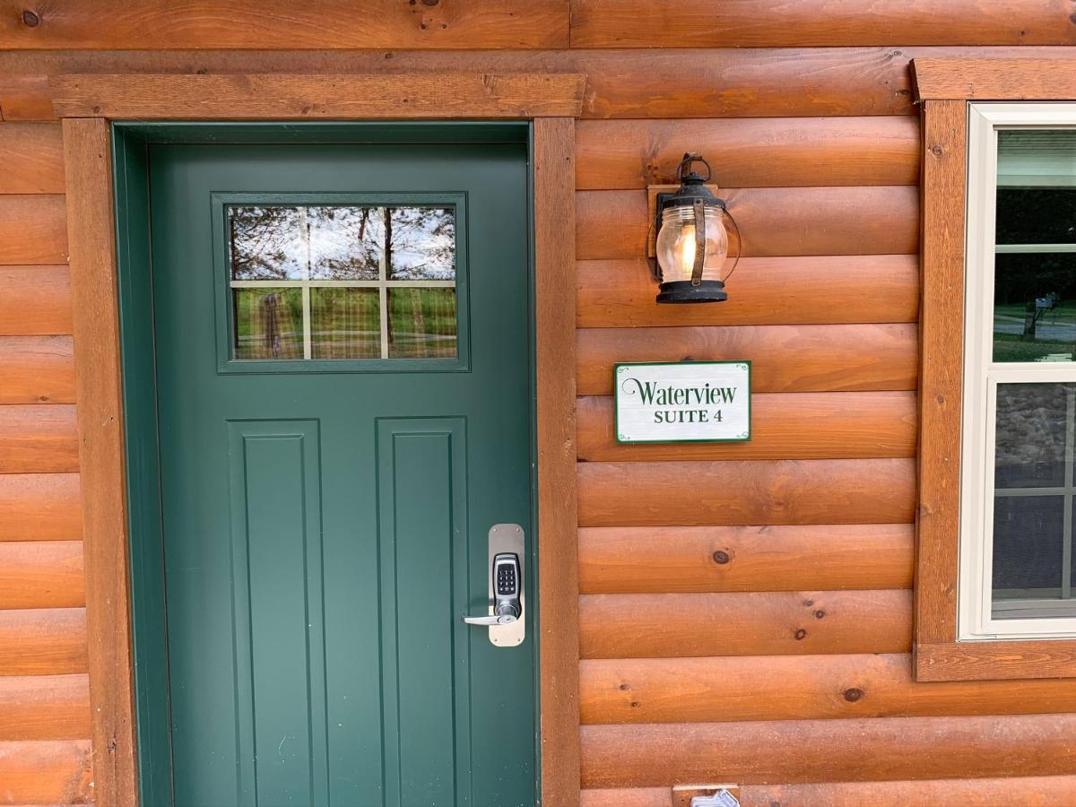 Waterview Lodge By Amish Country Lodging 밀러스버그 외부 사진